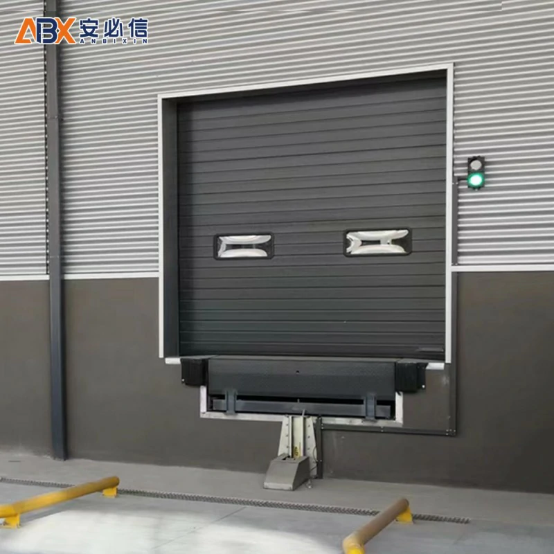 三亚市高扬程提升门