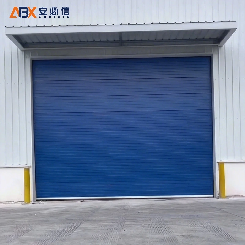 三亚市金属快速门